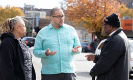 State Sen. Gustavo Rivera has had a rough couple of months.