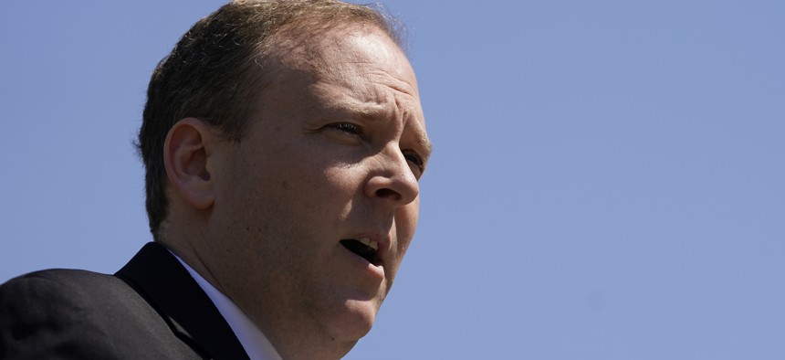 Rep. Lee Zeldin