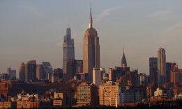 City & State presents the 2022 Manhattan Power 100.