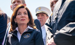 On Friday, a coalition of more than 100 progressive organizations sent a letter to Gov. Kathy Hochul, making a clear demand: “The next Chief Judge must not be a former prosecutor.”