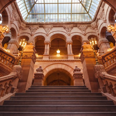 Lobbyists navigate a more civil yet nuanced landscape in Albany