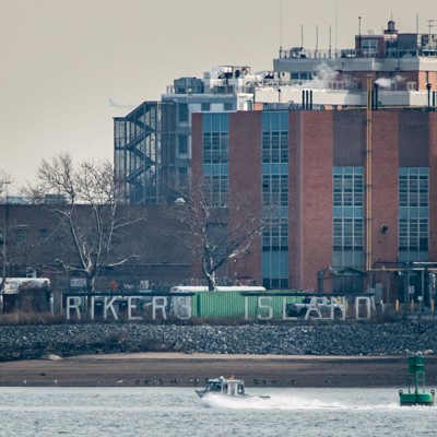 A timeline on the closure of Rikers Island