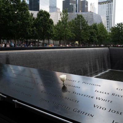 Editor’s Note: Missing The 9 11 Tribute Museum - City & State New York