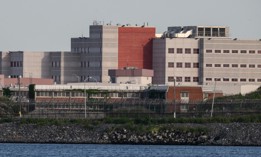 As more reports surface about the dire conditions on Rikers Island, here’s a look at the jail complex by the numbers.