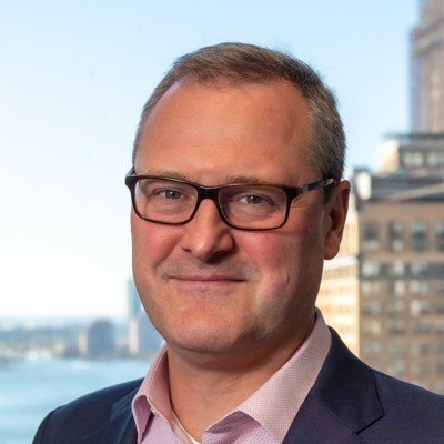 Connor Rigney Regional Plan Association chief on 100 years of shaping NY’s urban ...