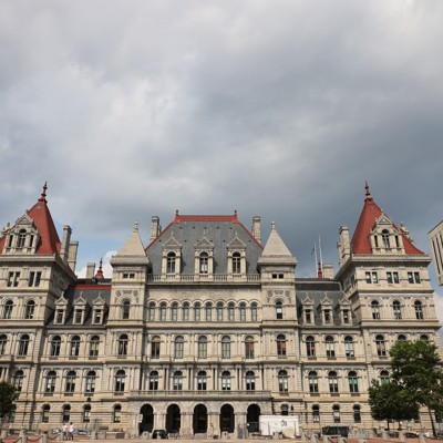 Previewing the 2022 state Senate elections in New York