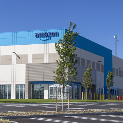 Amazon Labor Union loses election at Albany warehouse - City & State ...