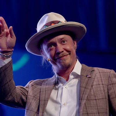 Brock Pierce wants to educate New York lawmakers about crypto