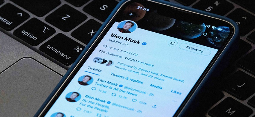 New York politicians who love their social media are saying their farewells to Twitter as its lifespan looks grim under the ownership of billionaire Elon Musk. 