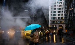 Between the vacancy reduction planned for 2024, available budget reserves and other technical adjustments, Rein said the city could get the next fiscal year’s budget gap down to a manageable level.