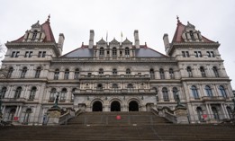 After an eventful election, several new state lawmakers will be heading to Albany to take on policy issues and represent their respective districts.