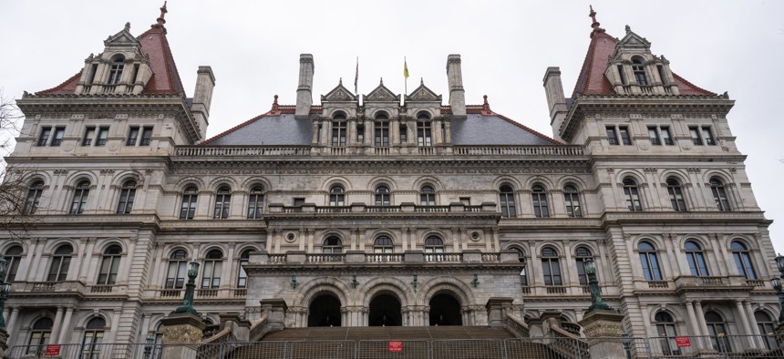 After an eventful election, several new state lawmakers will be heading to Albany to take on policy issues and represent their respective districts.
