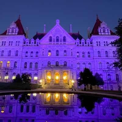 What’s on the agenda for the 2023 legislative session in New York