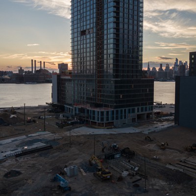 Hochul wants to build 800K housing units over the next decade. How do ...