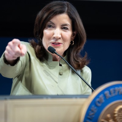 Hochul Vetoes Grieving Families Act, Inflaming Tensions With Lawmakers ...