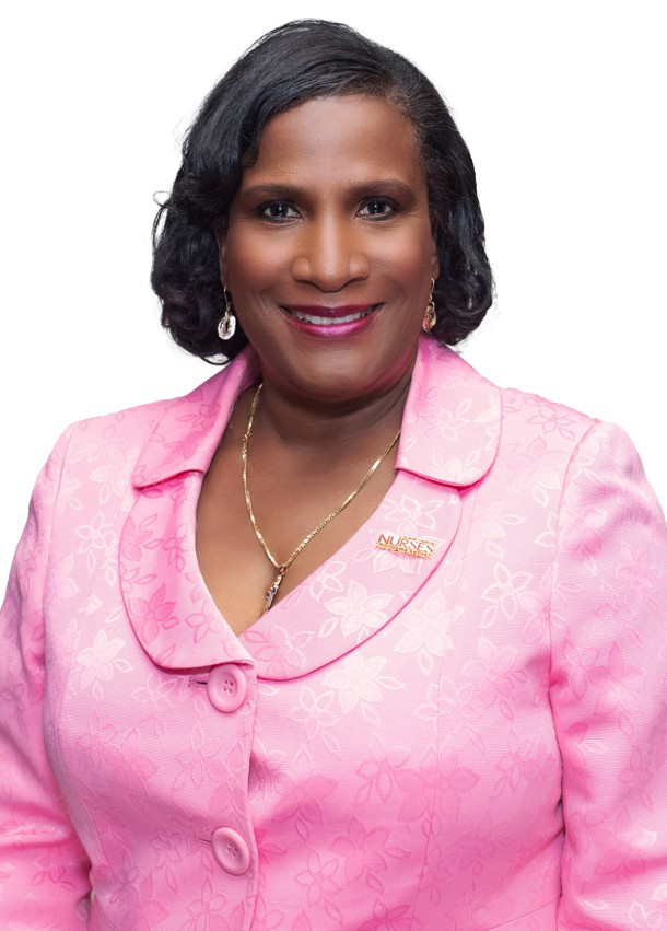 Camille Joseph-Goldman: Notable Black Leaders 2023