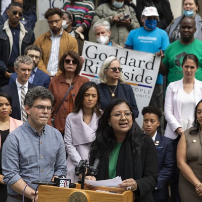 Fifteen council members leave the Progressive Caucus City & State New