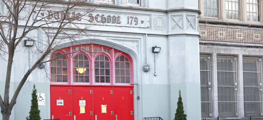 New York City schools Chancellor David Banks has repeatedly emphasized the value of parental engagement throughout the little over a year that he’s headed the nation’s largest school district.