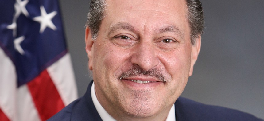 State Sen. Joe Addabbo