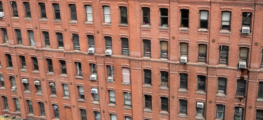 Supporting Good Cause eviction protections is not only good for tenants, but it’s also worthwhile for landlords, writes David Jones, president and CEO of the Community Service Society of New York.