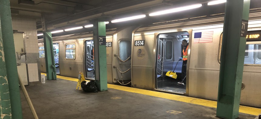 New York City Council Member Lincoln Restler’s Friends of the MTA program will prove rewarding for its volunteers and stations they support, writes City & State Editor-in-Chief Ralph R. Ortega.