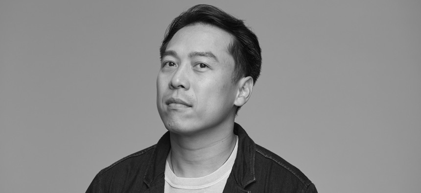 Jukay Hsu, CEO and co-founder of Pursuit.