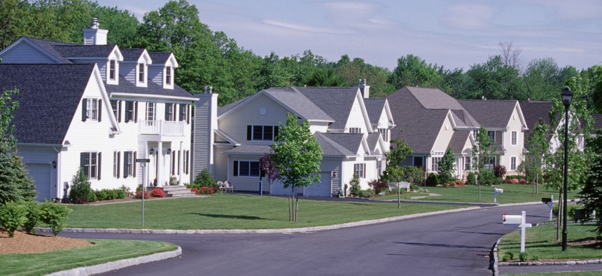 As part of her plan, Hochul set a housing growth mandate of 3% over three years downstate (areas served by the Metropolitan Transportation Authority) and 1% over three years upstate.