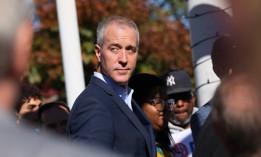Sean Patrick Maloney