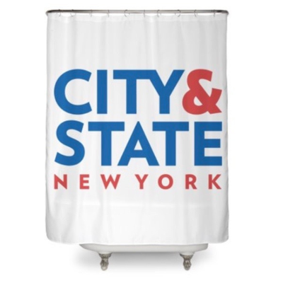 Guess when New York will have a budget for some sweet City & State swag
