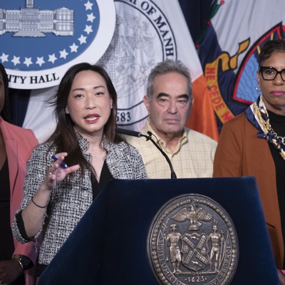 More Mental Health Crisis Respite Centers, In NYC Council Plan - City ...