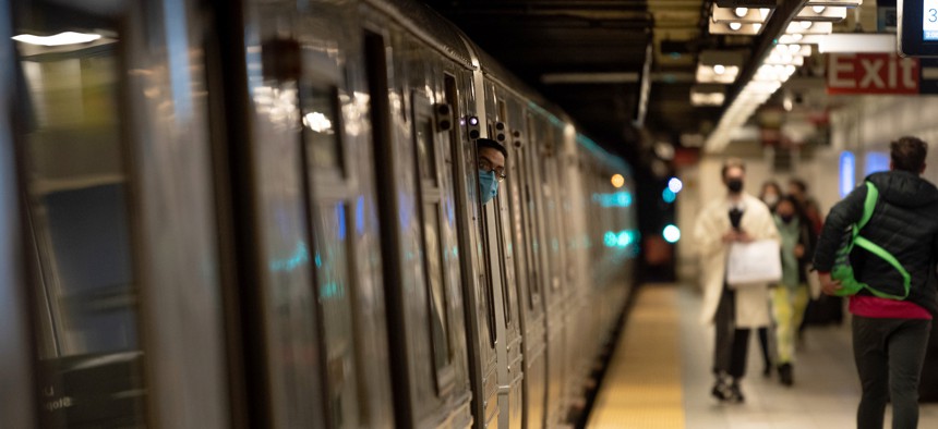 Jordan Neely, a 30-year-old performer and Michael Jackson impersonator, was choked to death on a subway car on Monday after he was placed in a chokehold by a still-unidentified man.