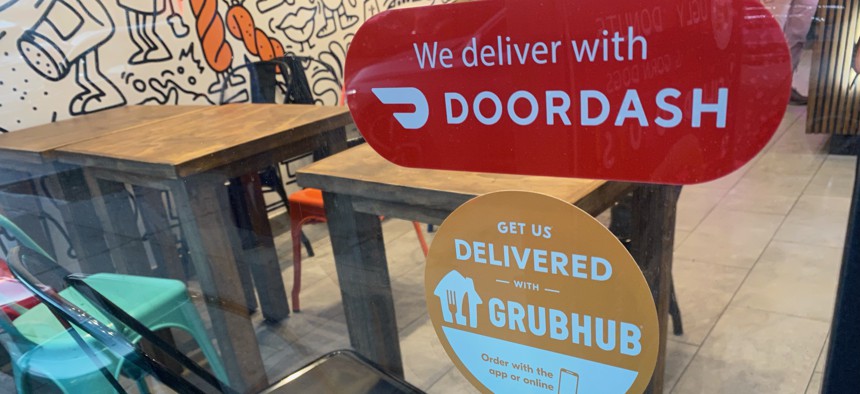 A proposed New York City Council amendment would give restaurants greater flexibility on delivery app platforms, write New York City Council Member Rafael Salamanca and Lisa Sorin, president of the Bronx Chamber of Commerce.