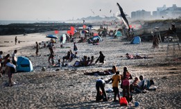 Rockaway Beach