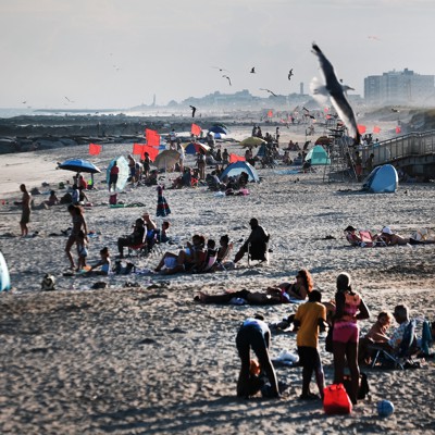 Rock-Rock-Rockaway Beach is tops among City & State readers - City ...