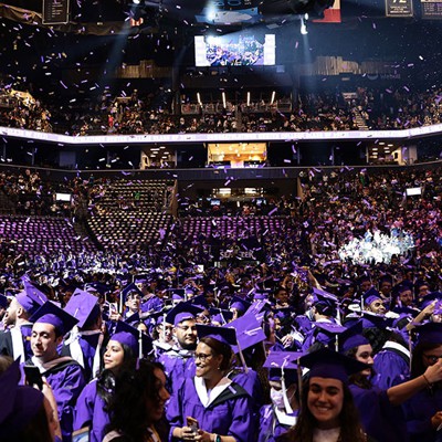 Thousands of New York high school seniors to get direct admissions to SUNY community colleges this fall - Vimarsana News