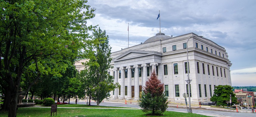 New York State Court of Appeals