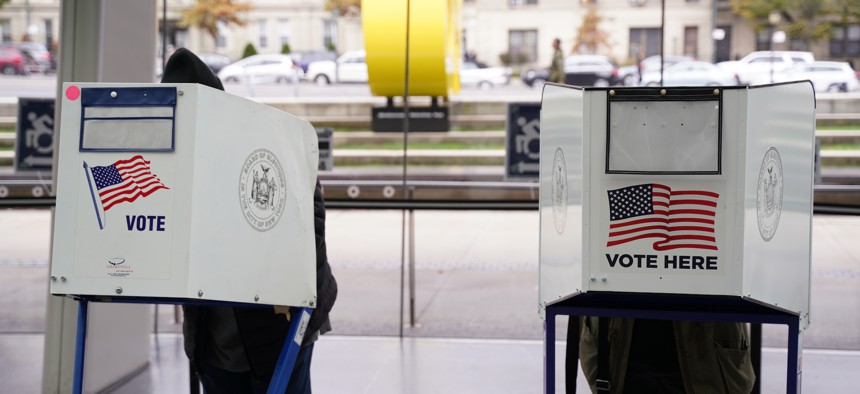With primary day coming up tomorrow, New York City should expect the return of the “unexpected voter,” write Bradley Honan and Elisabeth Zeche, partners at Democratic polling and data analytics firm Honan Strategy Group.