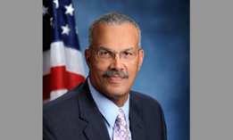 Assembly Member Jeffrion Aubry