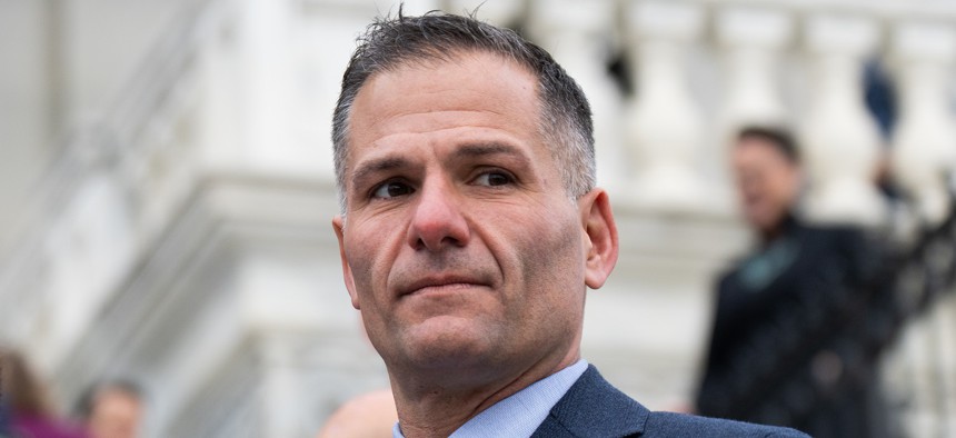 Republican Rep. Marc Molinaro 