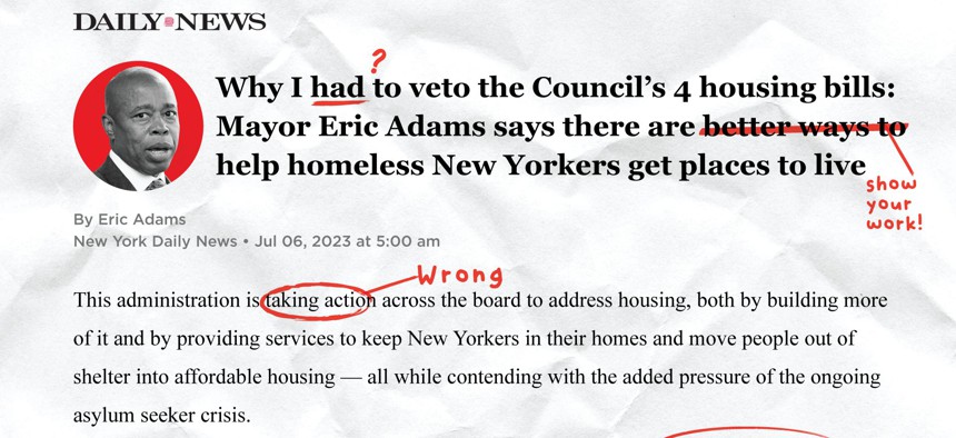 Mayoral housing op-ed (Council's Version)