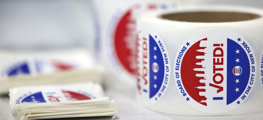 Last month’s primary was a sleepy contest, but political observers still noted some takeaways and trends worth mentioning, writes Braley Honan of the Honan Strategy Group