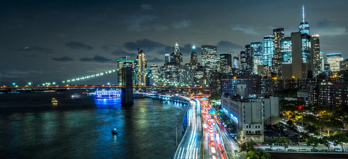 Why Cities Like New York Are Adopting Congestion Tolls