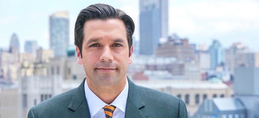 Former NY1 reporter Zack Fink talks about his decision to leave journalism, and more.