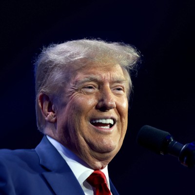 These two New York reps have already endorsed Trump for 2024 - City