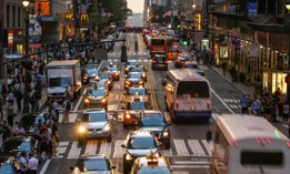 City & State presents the 2023 Transportation Power 100.