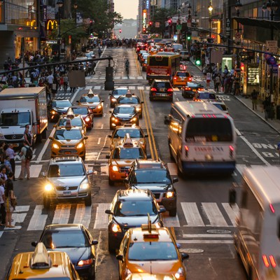 Electric Moped Company Revel Bails on Two Wheelers in Full Transition to  Taxis - Streetsblog New York City