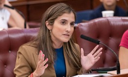 City Council Member Marjorie Velázquez sponsored the bill. 