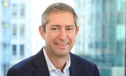 Jeff Garte, President, Northeast, Boldyn Networks, US