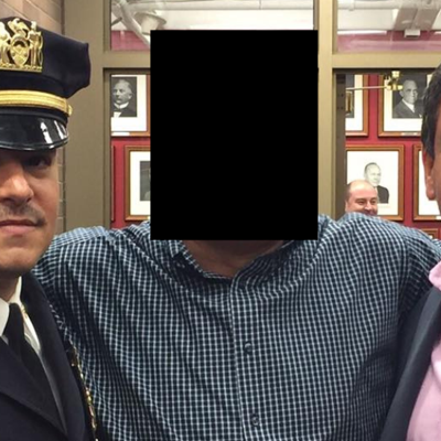 Good cop, bad cop: NYPD commissioner's twin brother was kicked off police force, jailed for being negligent landlord - Vimarsana News