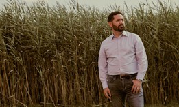 In one of New York’s swingiest districts, Mike Lawler isn’t hiding.